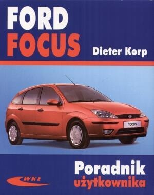 Ford Focus (1998-2004) - User Manual