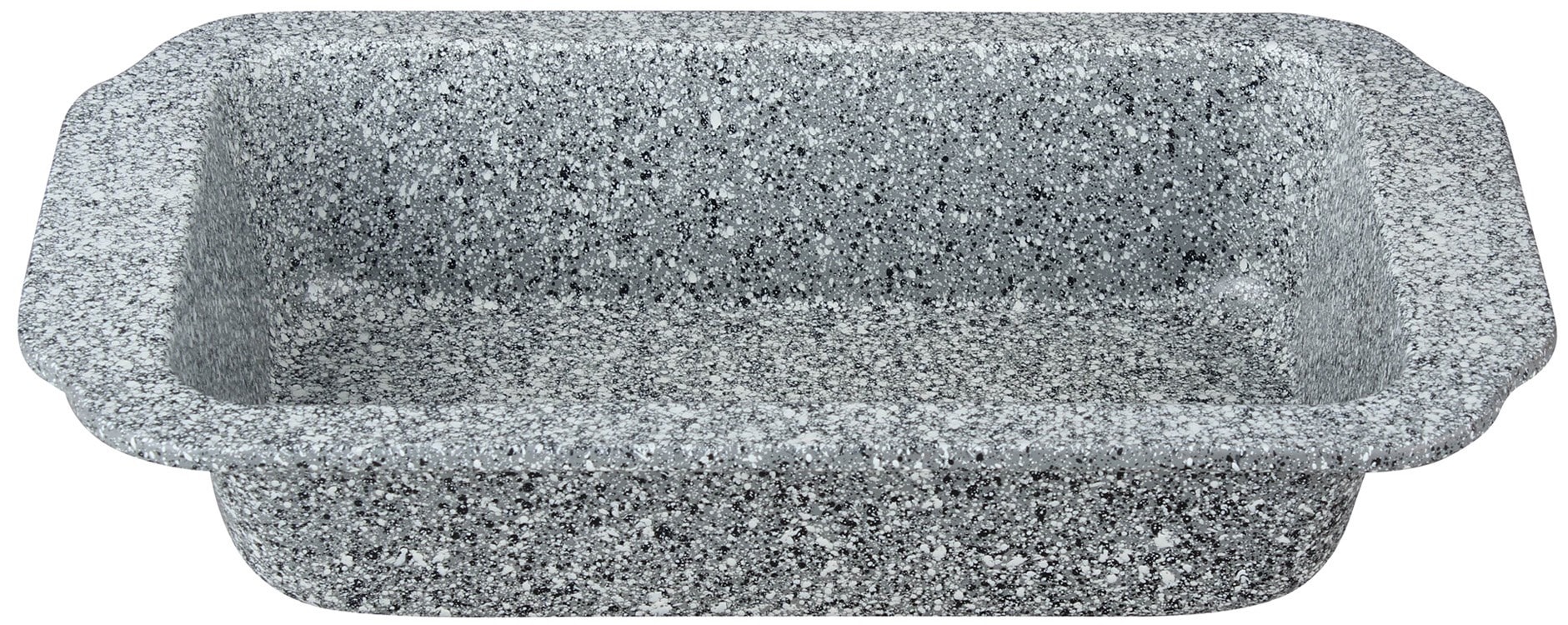 Klausberg Cake Baking Pan Gray Marble 28.5 cm