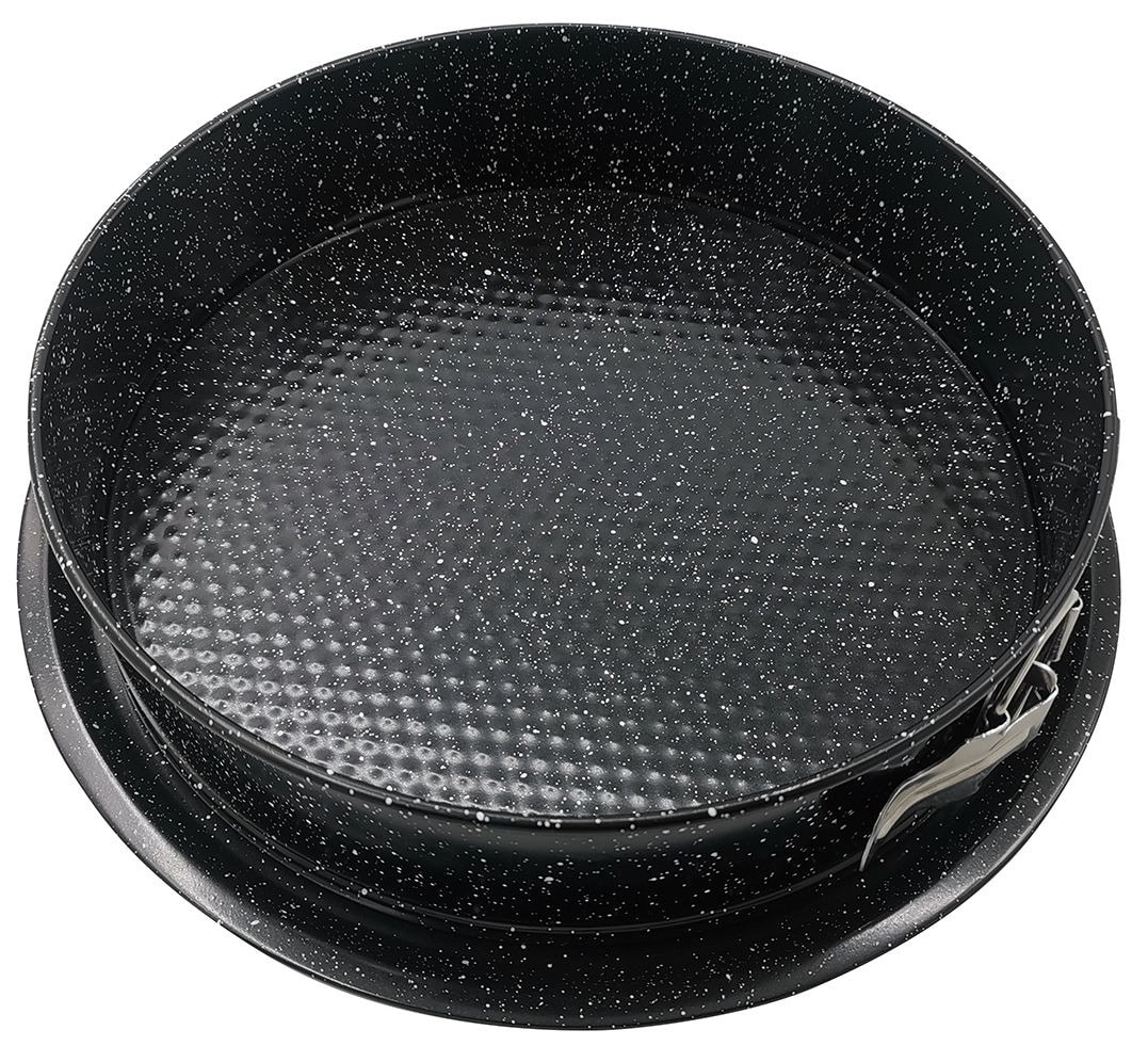 Baking pan, cake tin Ø28 cm - ideal for baking
