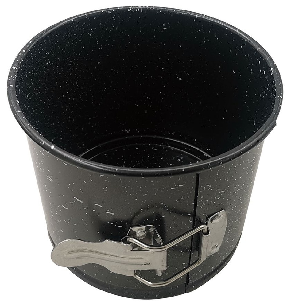 Baking pan - ideal for cakes and bundt cakes Ø14 cm