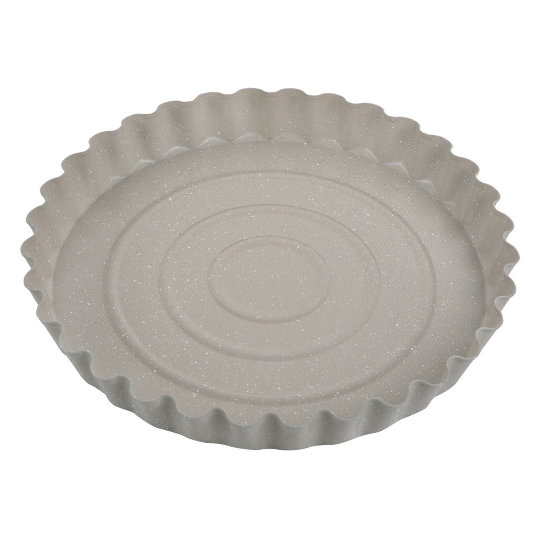 KINGHoff Tart pan Ø28cm - perfect for homemade baking