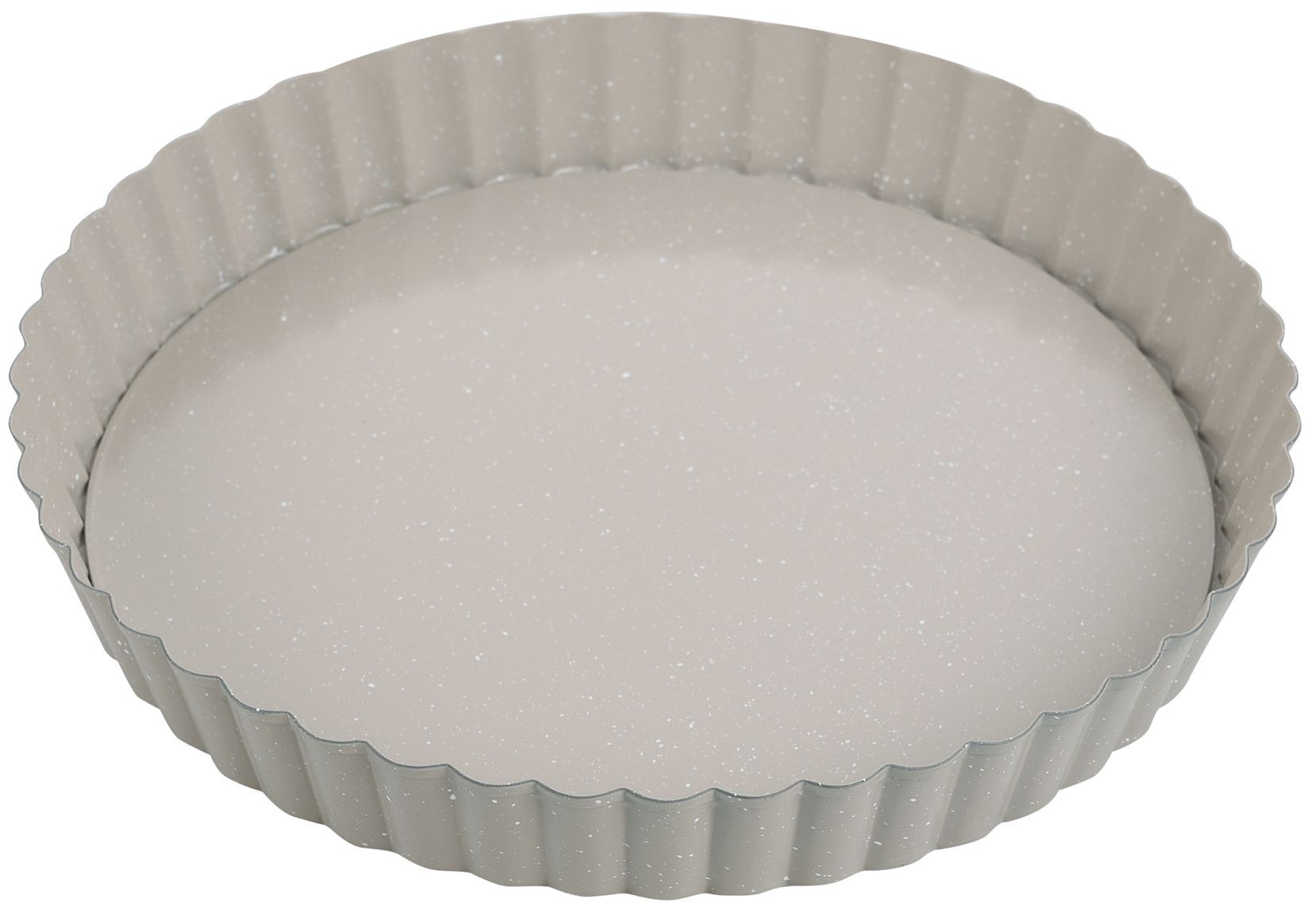KINGHoff Tart pan with removable bottom Ø25 cm - ideal for baking