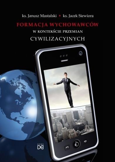 Homo Dei Formation of educators in the context of civilizational changes