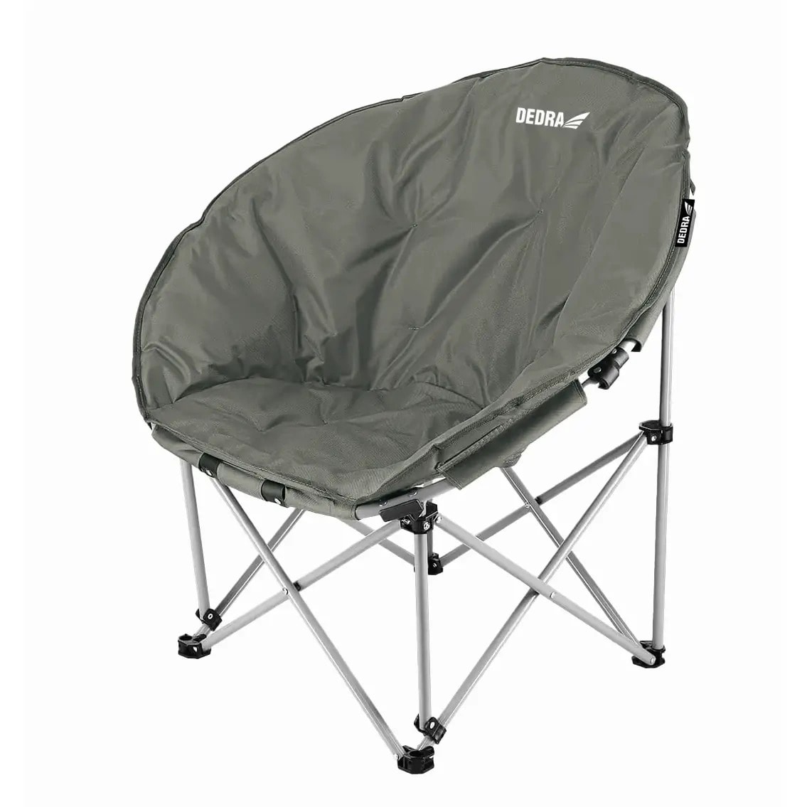 Moonchair Folding Camping Chair - Comfortable relaxation in nature