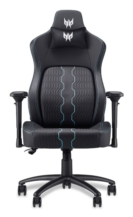 Acer PU Predator 371 Gaming Chair - ideal for gamers