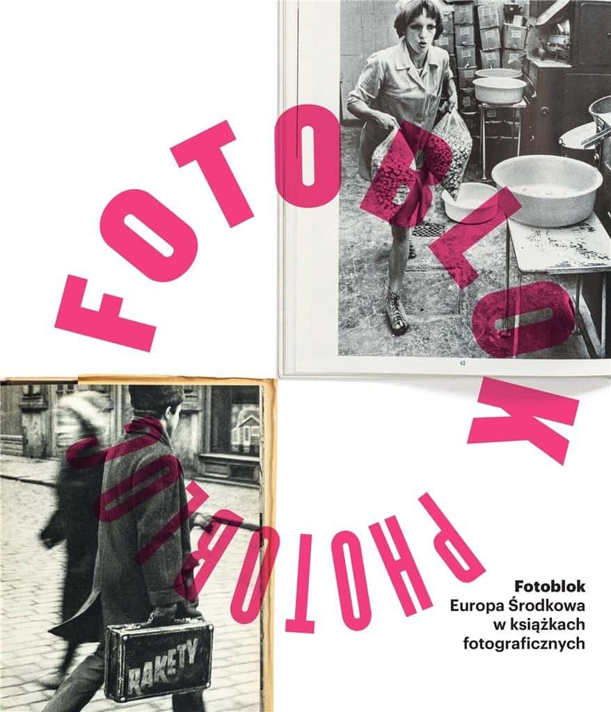 Photographs and history of Central Europe in an album - discover the fascinating world of visual culture