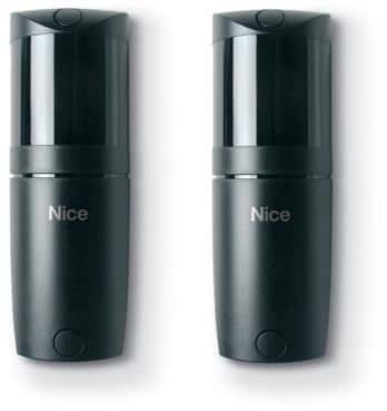 NICE F210B Bluebus - Safety photocells with adjustment