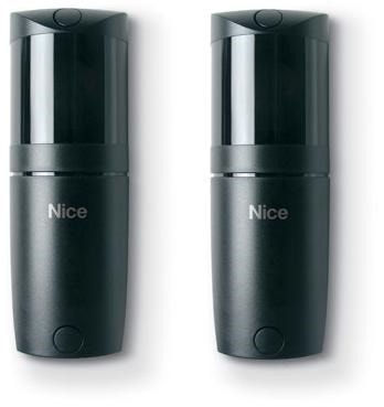 NICE F210B Bluebus - Safety photocells with adjustment