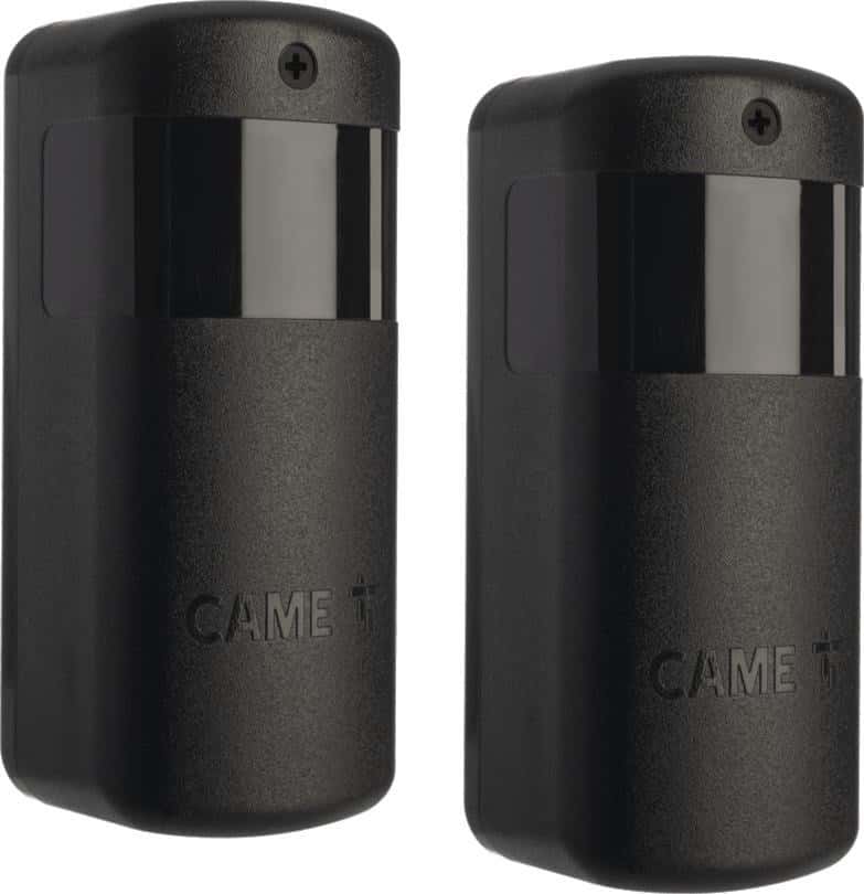 CAME DXR20CAP - Rotary photocells for automatic gates