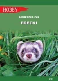 Egros Ferrets Ed. 2 - Breeding and care guide
