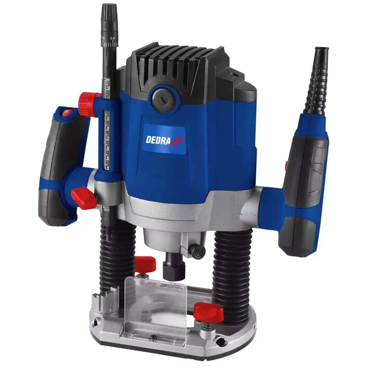 Router 1600W - Precision tool for your workshop
