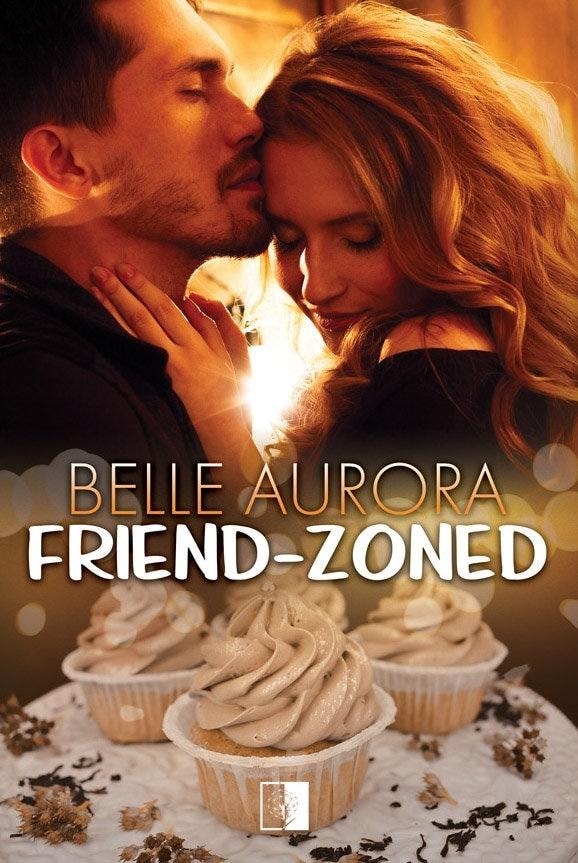 Belle Aurora Friend Zoned - Humorous story of friendship and love