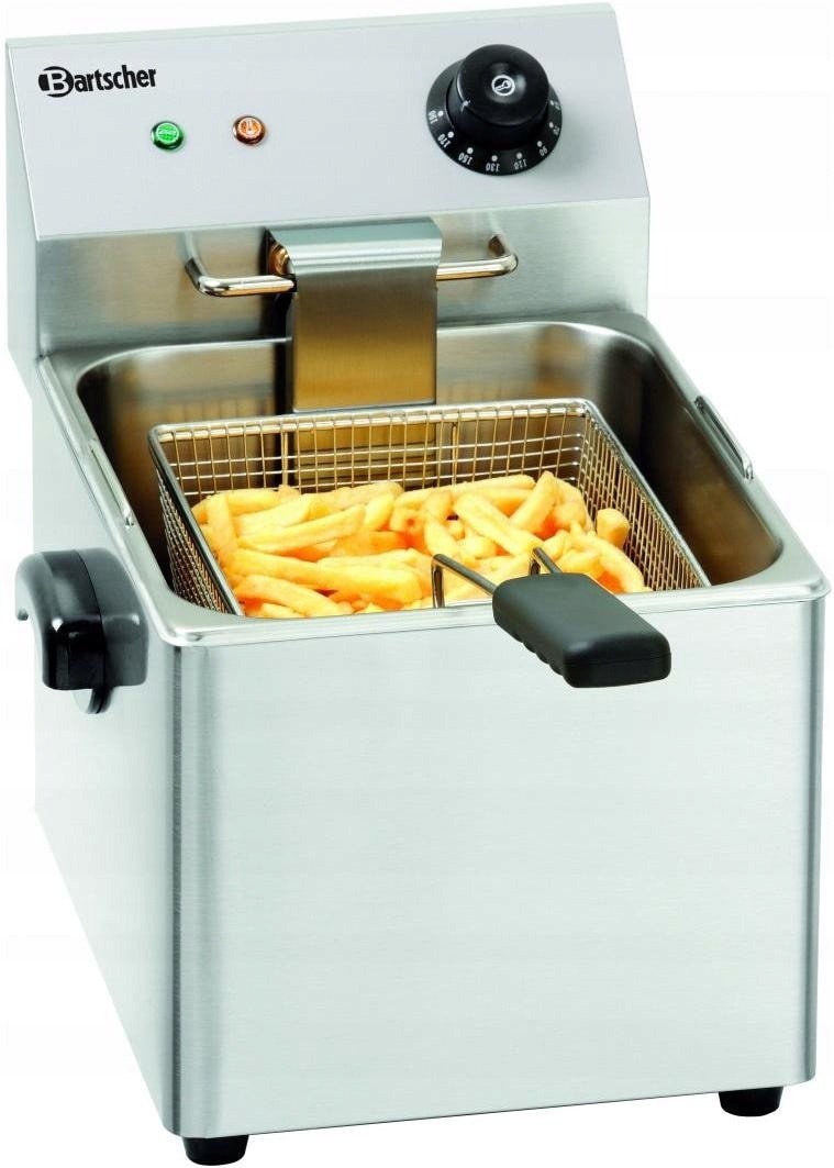 8L Air Fryer - healthier cooking for the whole family