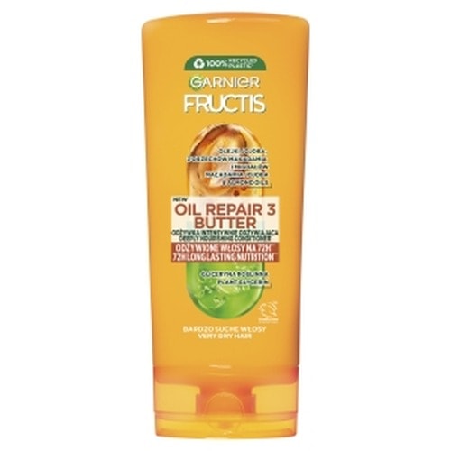 Fructis Oil Repair 3 - Hair Butter for intense regeneration
