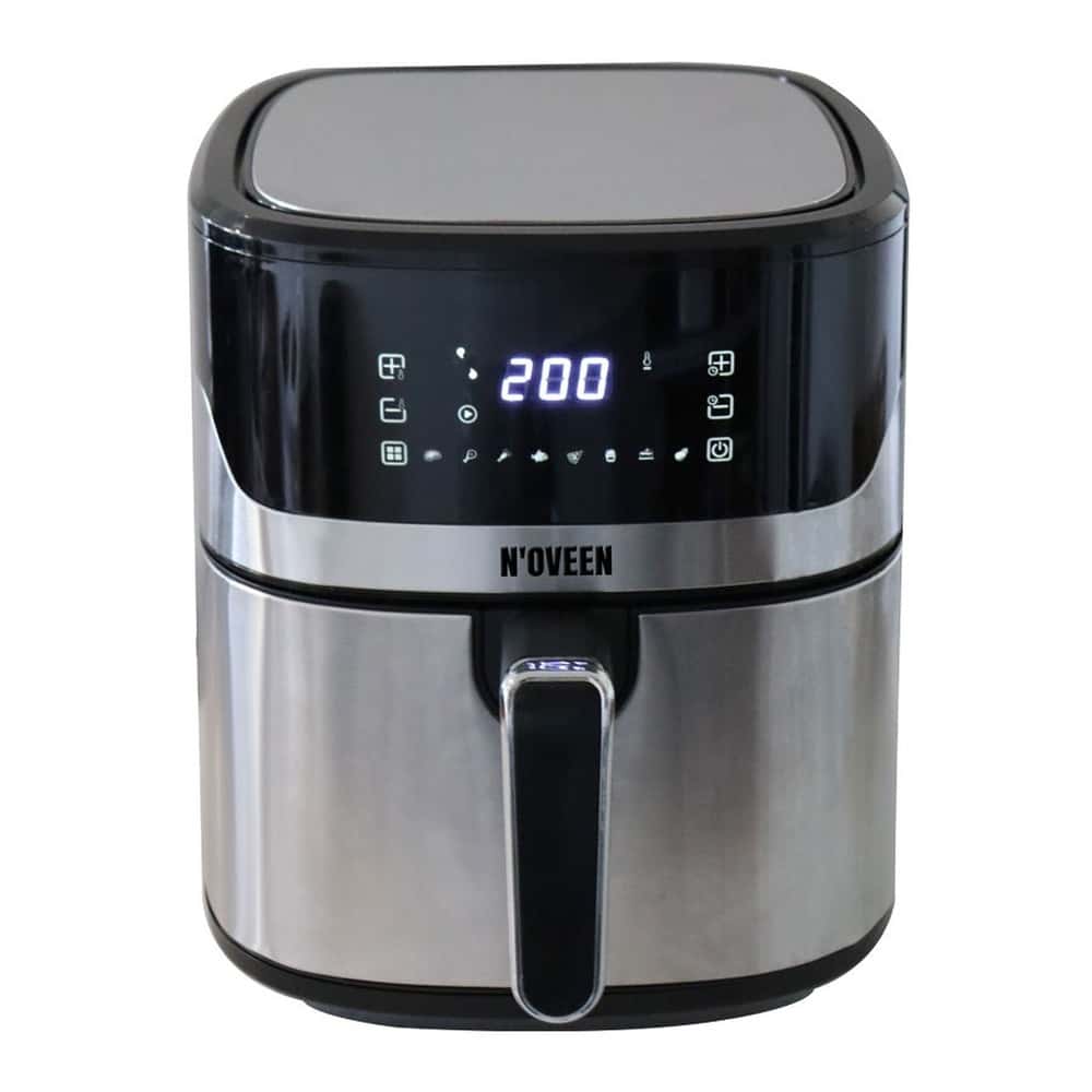 NOVEEN AF550 Oil-Free Fryer 3.2L - Healthy cooking for the whole family
