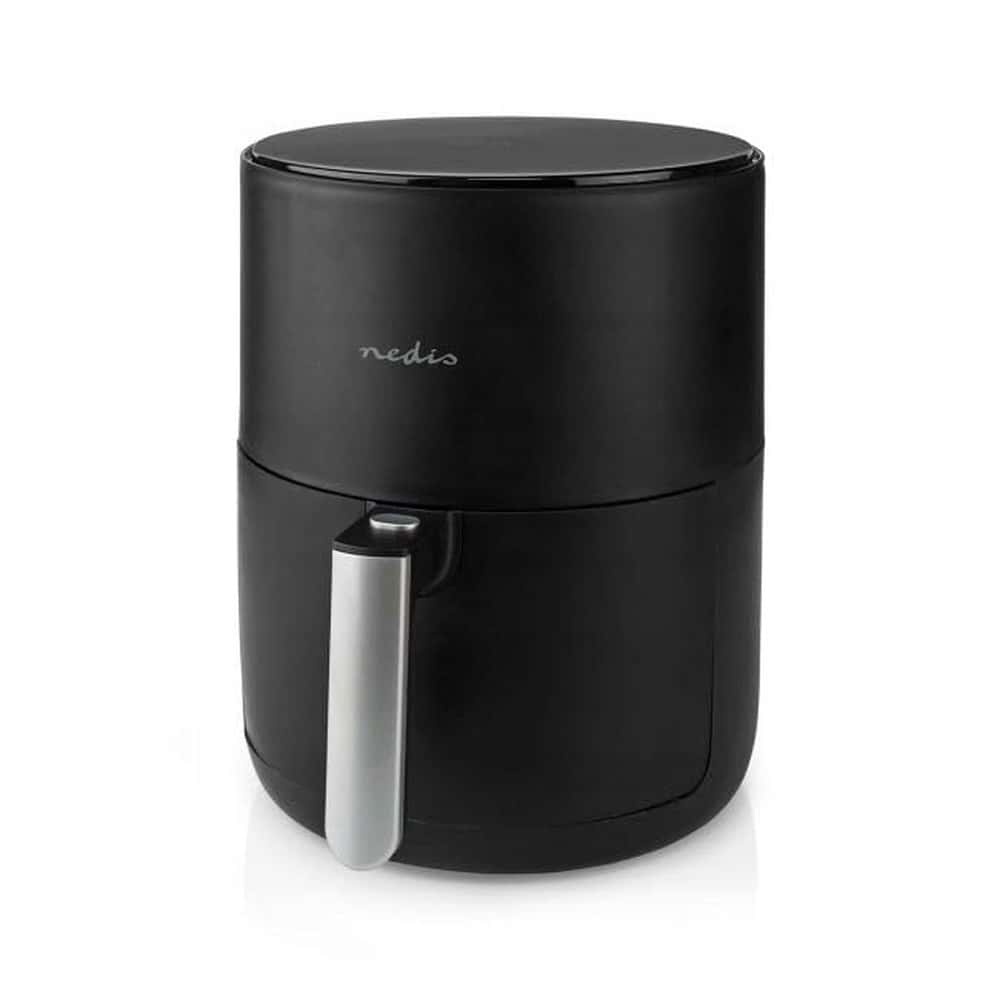 Nedis Air Fryer 7.2l - healthy alternative to traditional frying
