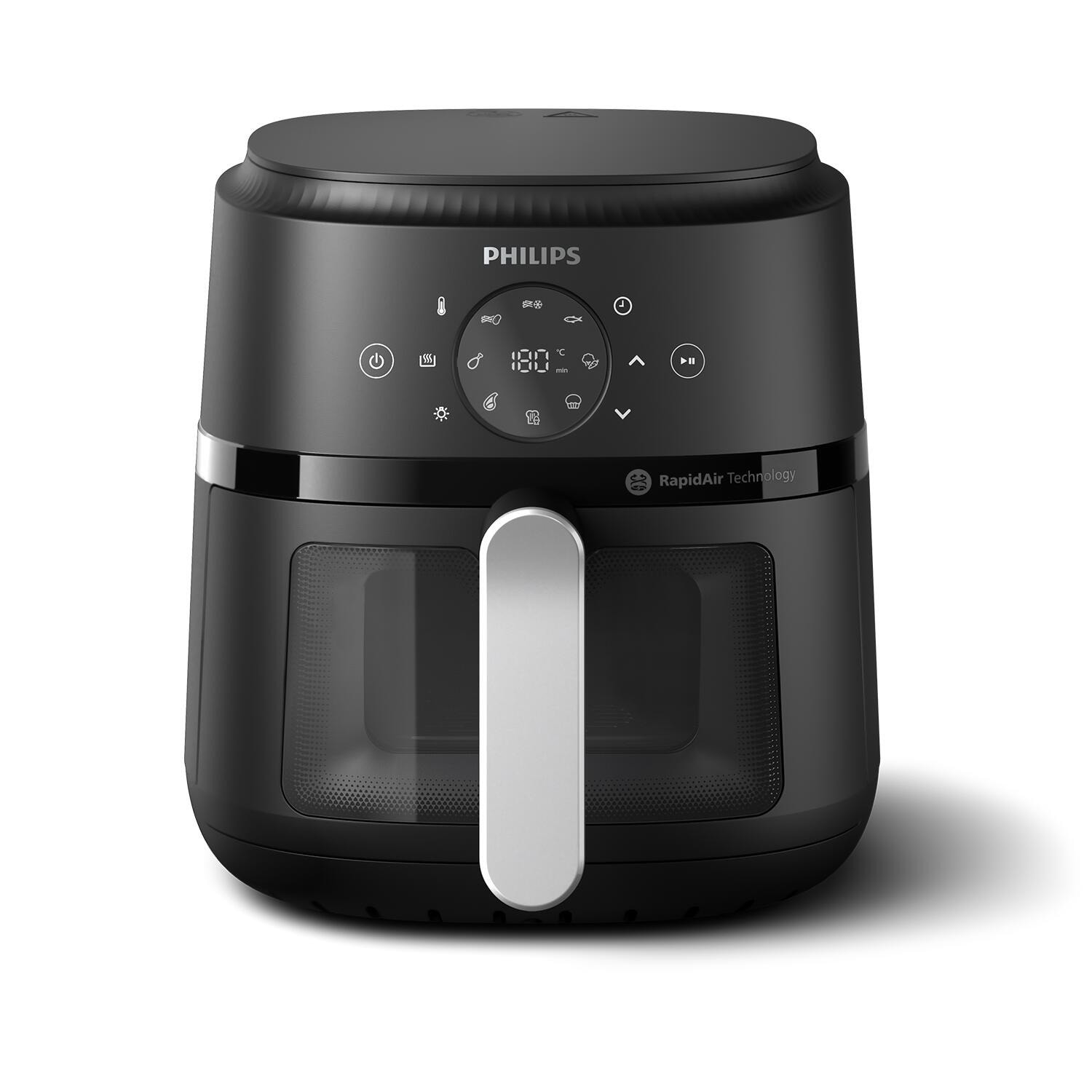 Philips Airfryer NA221/00 - a healthy alternative to your favorite dishes