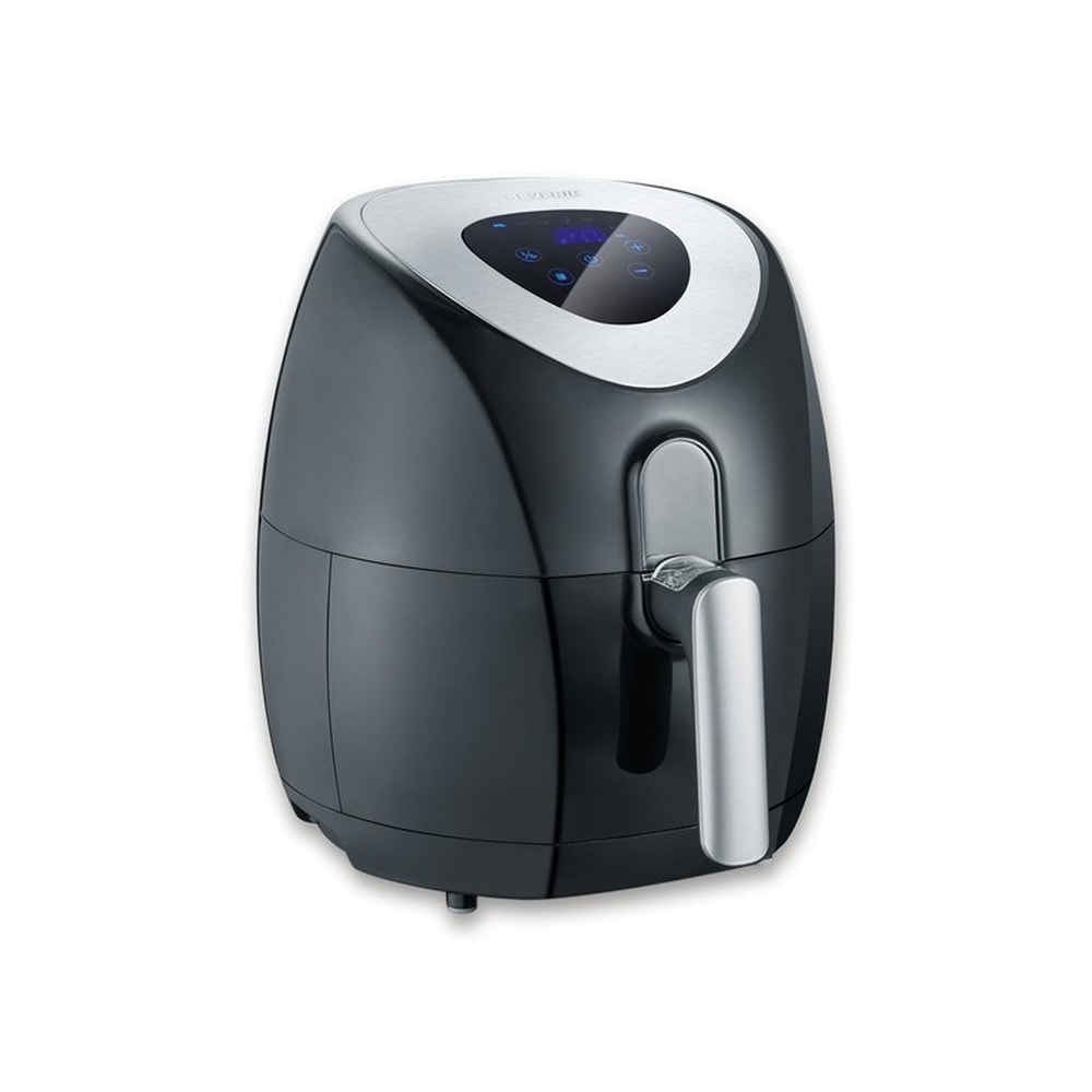 Severin Hot Air Fryer 2430 - Healthy Cooking for Everyone