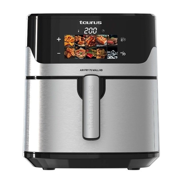 Taurus Air Fryer Digital 7S Wall HD - healthy cooking