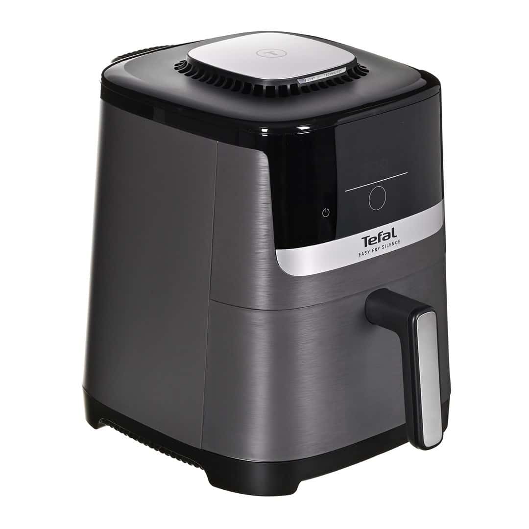 TEFAL EY551HE0 Air Fryer - healthy and tasty cooking