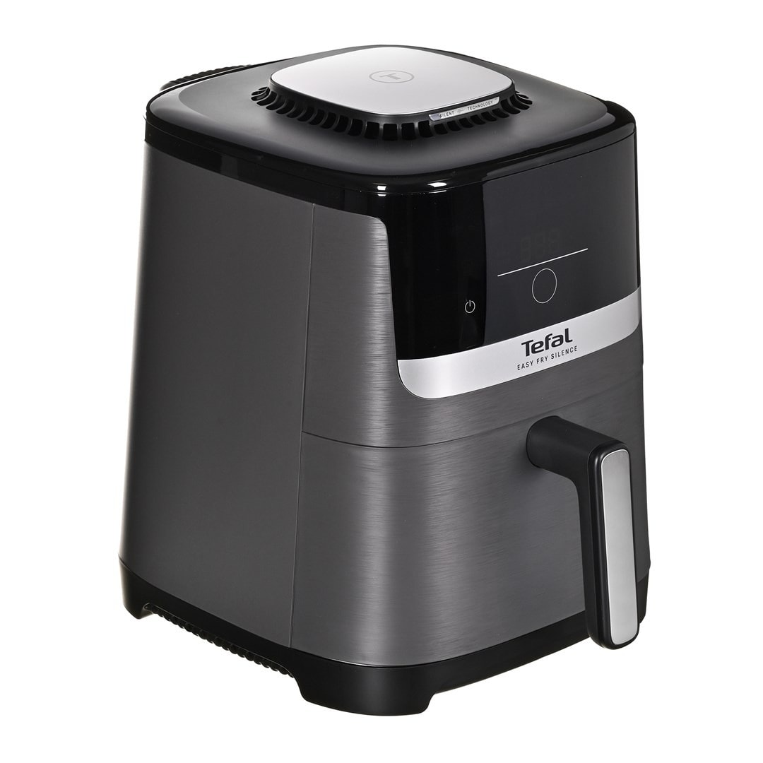 TEFAL EY551HE0 Air Fryer - healthy and tasty cooking
