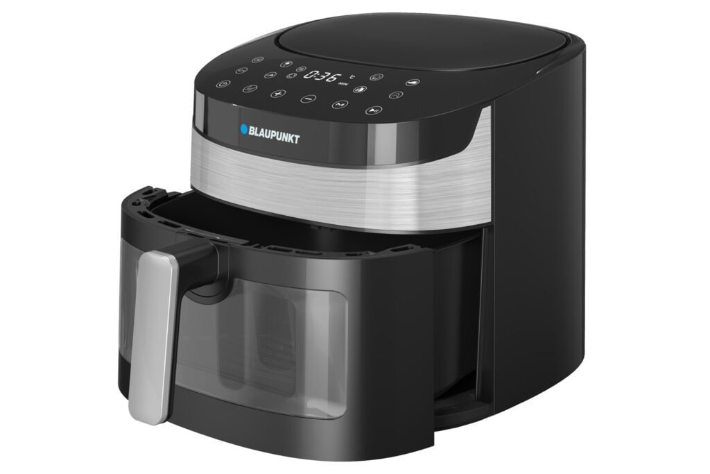 Blaupunkt AFD722 Oil-free Fryer - healthy cooking for everyone
