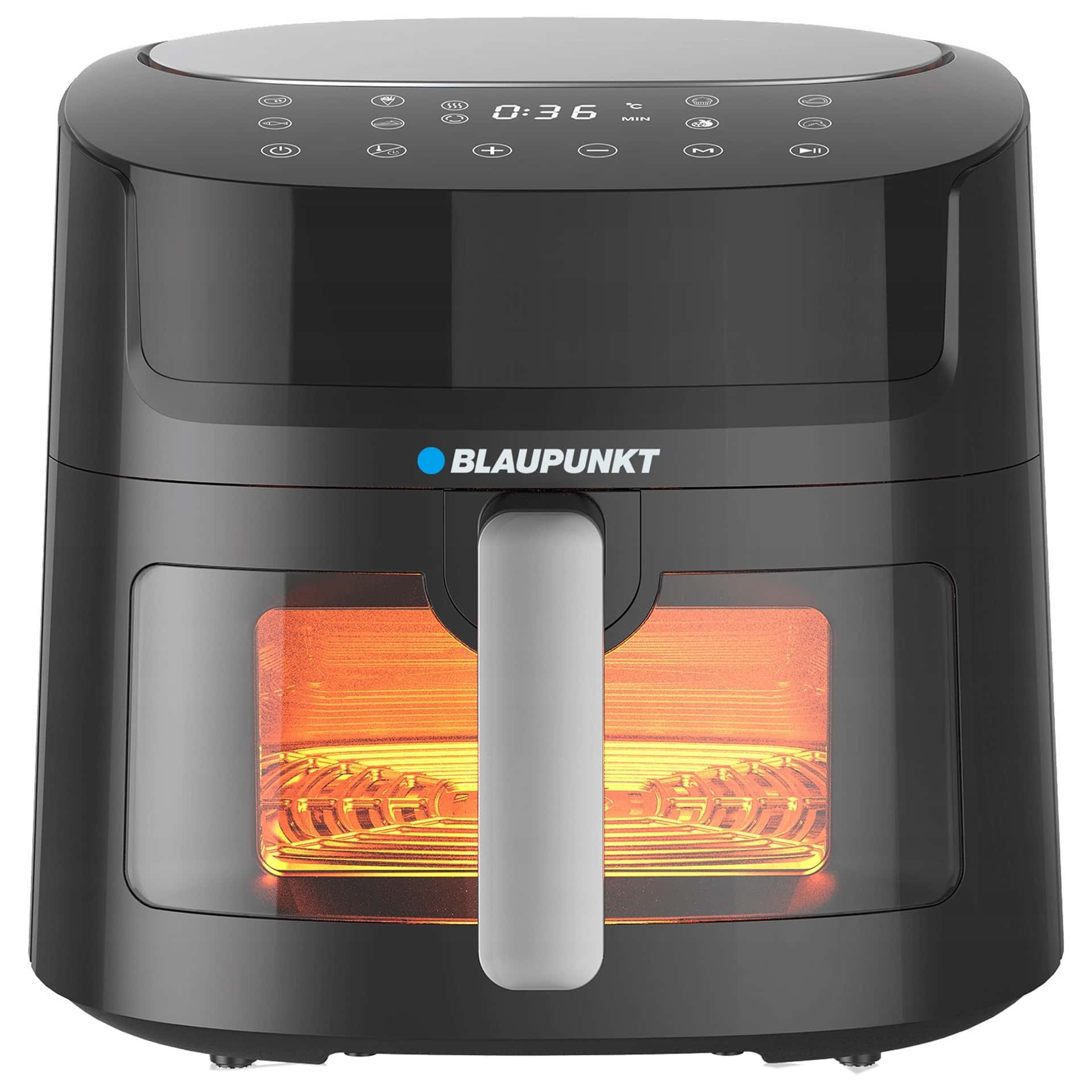 Blaupunkt Air Fryer AFD712 - Healthier cooking for the whole family