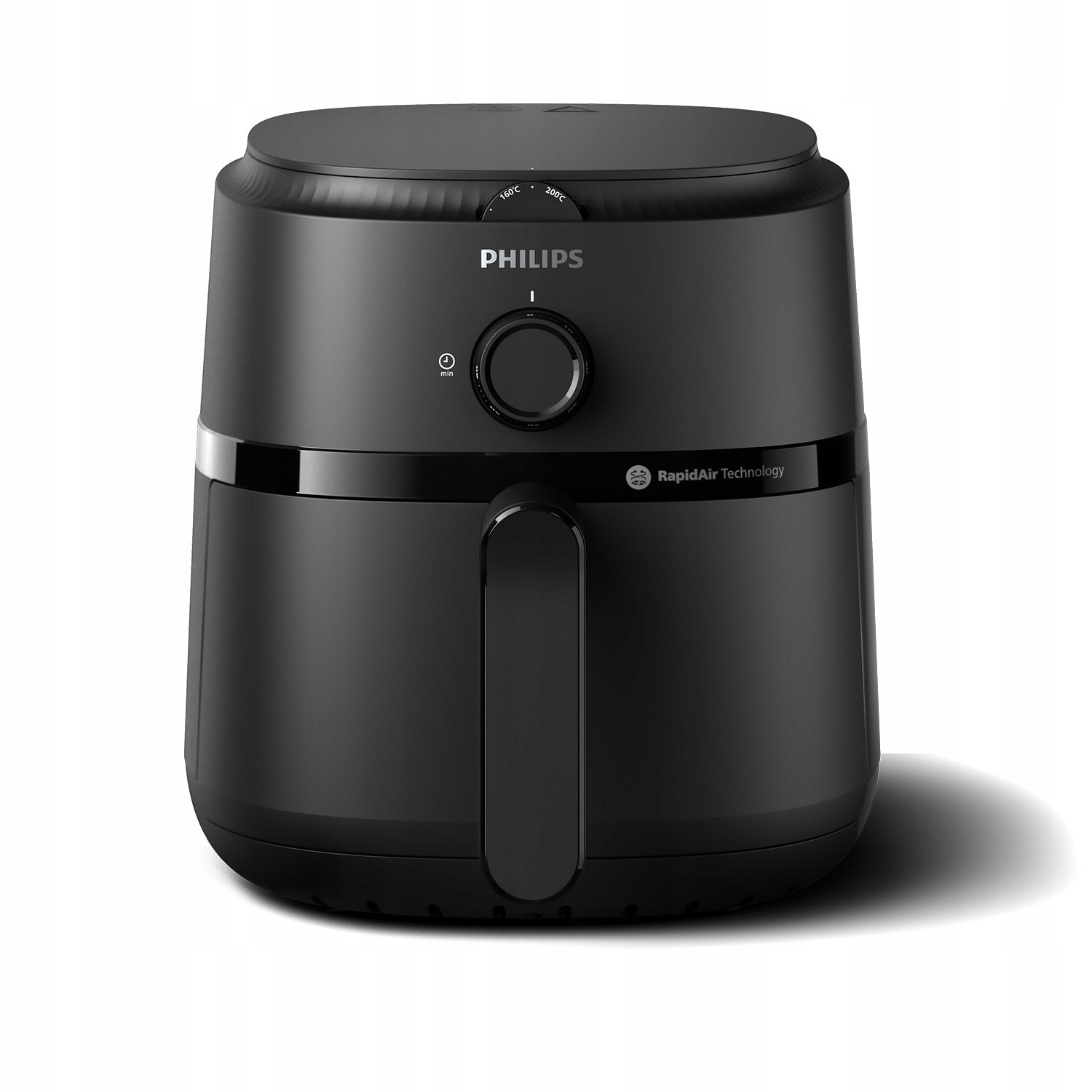 Philips Airfryer NA120/00 - healthier frying for everyone