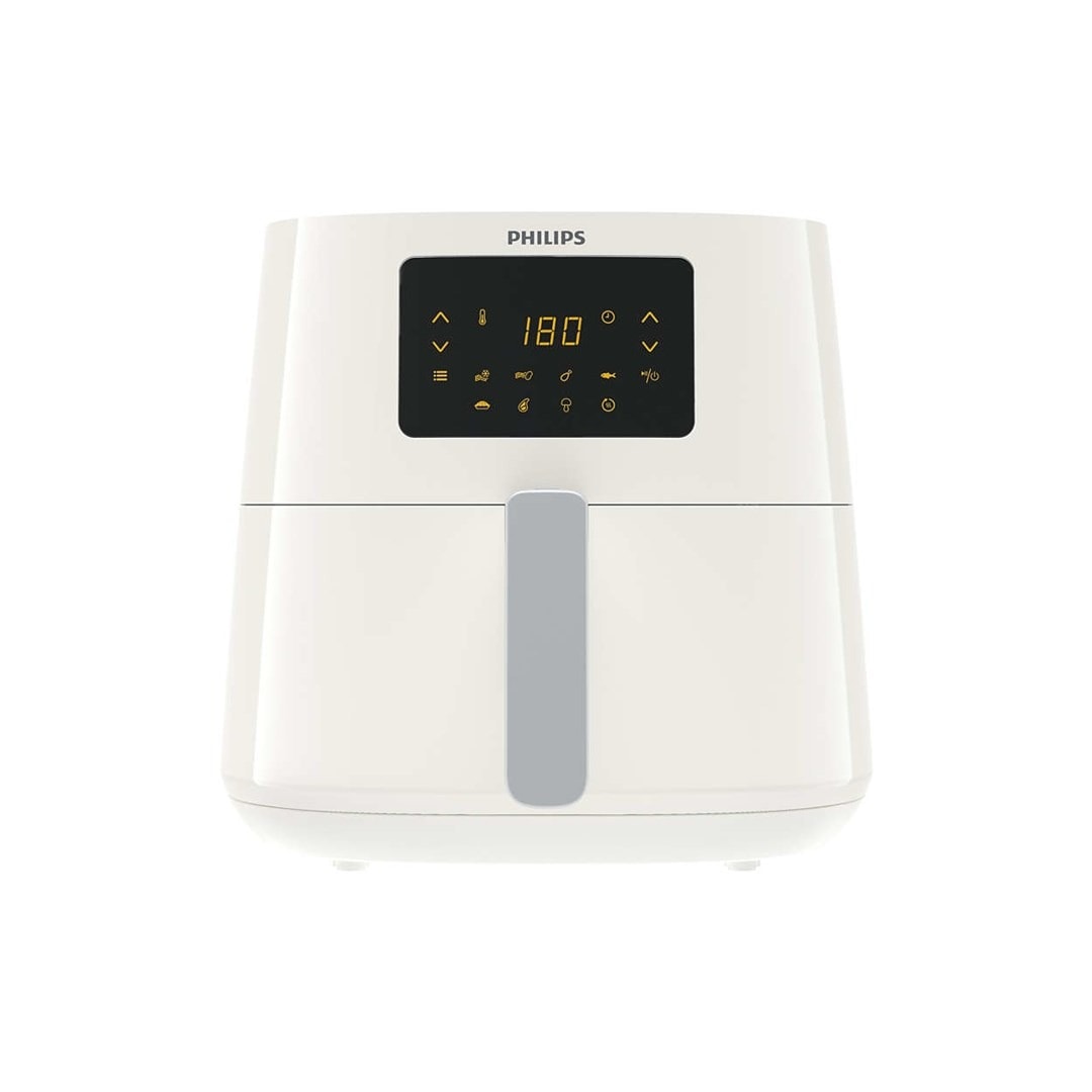 Philips HD9270/00 Low-Fat Fryer - perfect for healthy cooking
