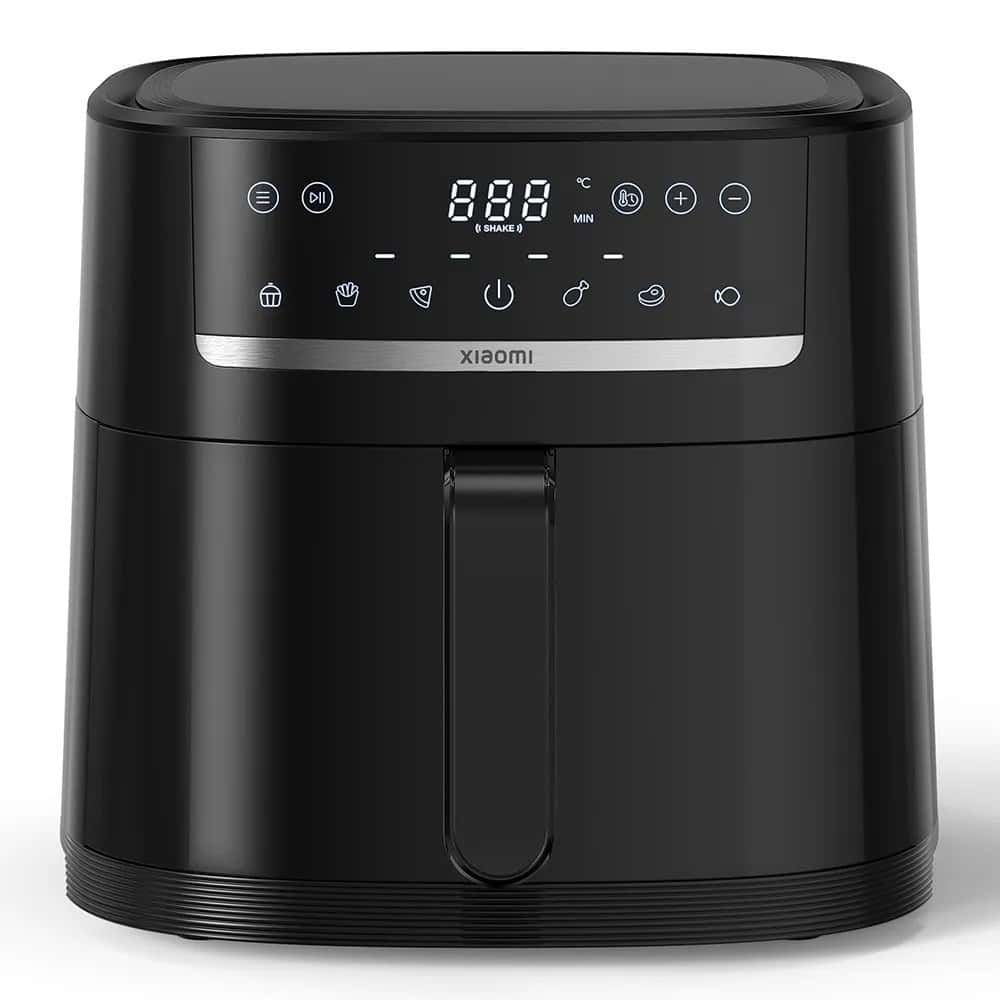 Xiaomi Mi Air Fryer 6l - Air Fryer for the whole family