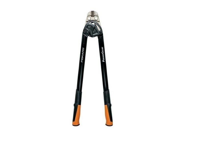 Fiskars PowerGear Bolt Cutters 76cm - reliable tool in every workshop