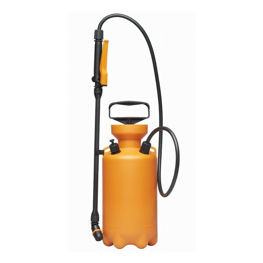Pressure Sprayer 5L - Ideal for any garden