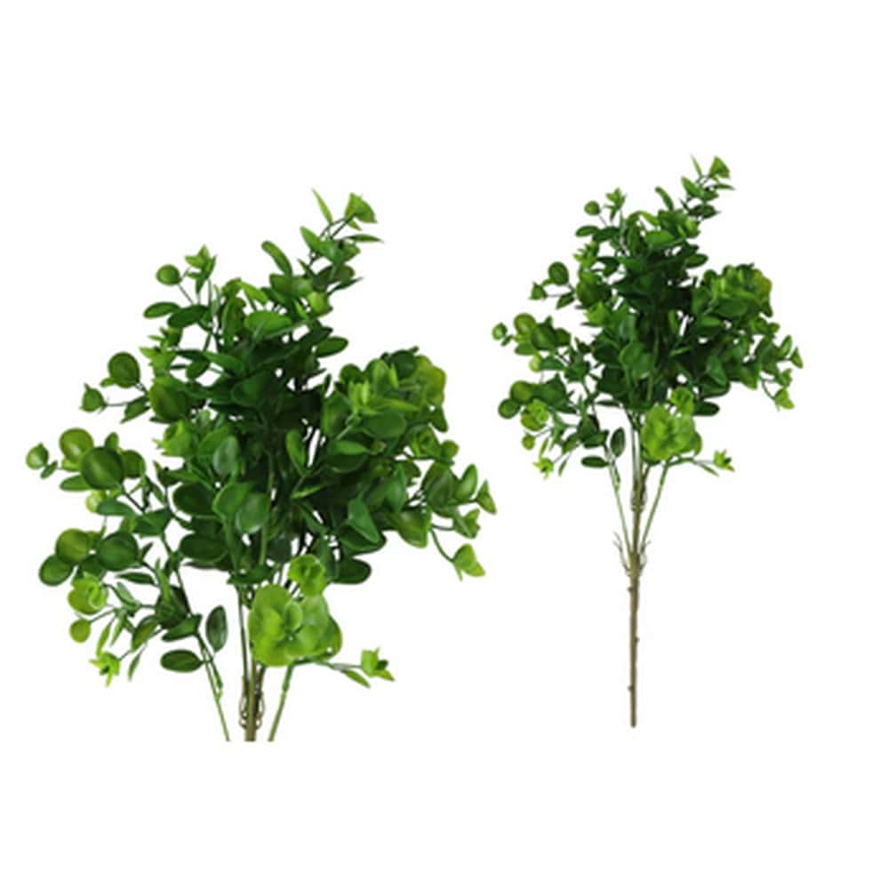 Eucalyptus Branch 45 cm - Decoration for Home and Office