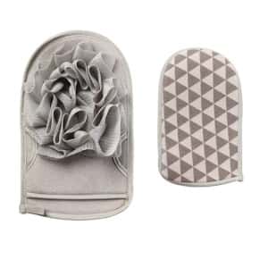 Ecarla Bath Sponge GB02K - Gentle Care for the Whole Family