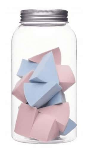 Inter-V Make-up Sponge A14 - perfect for precise application