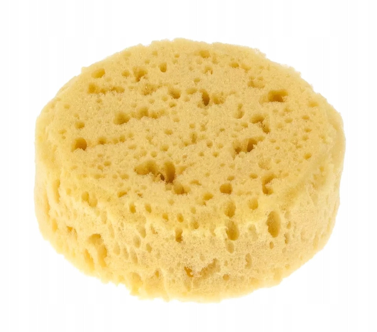 Ewa Schmitt Bath Sponge Natural Look - ideal for daily care