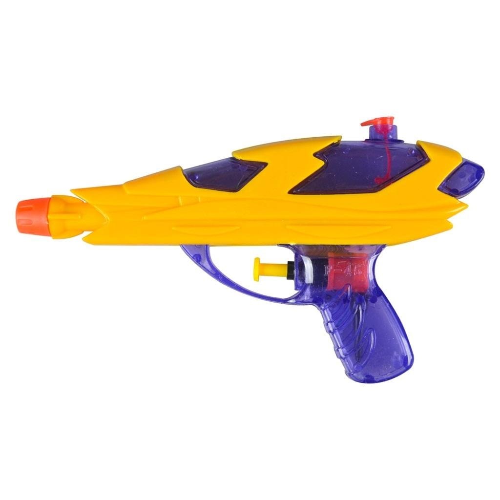 Galactic Water Gun - Mix Designs for everyone!