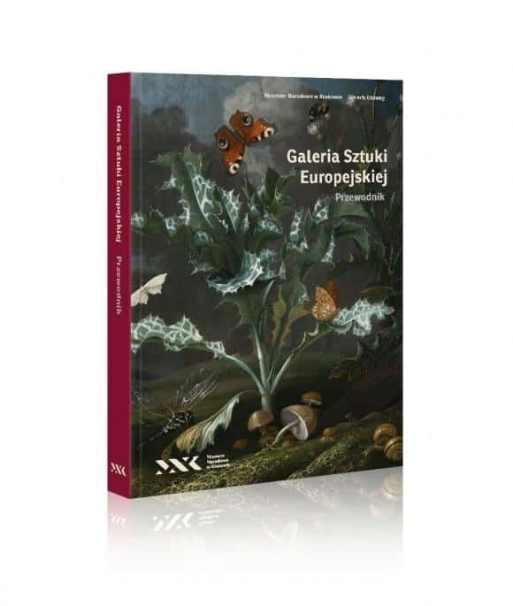 National Museum - European Art Gallery - collective work