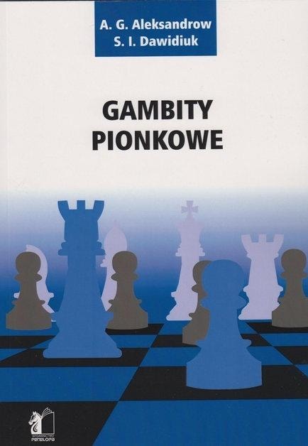 Pawn gambits - Chess guide for everyone