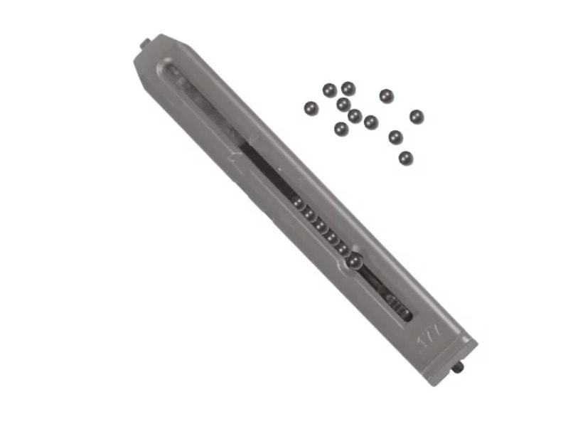 Gamo Magazine for GP-20 COMBAT Cal. 4.5mm - fast reloading