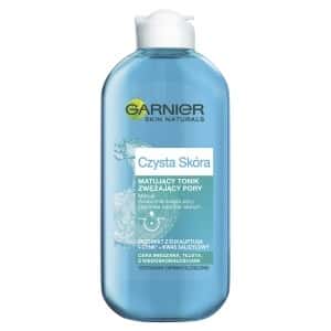 Garnier facial toner - refreshing and hydrating 200 ml