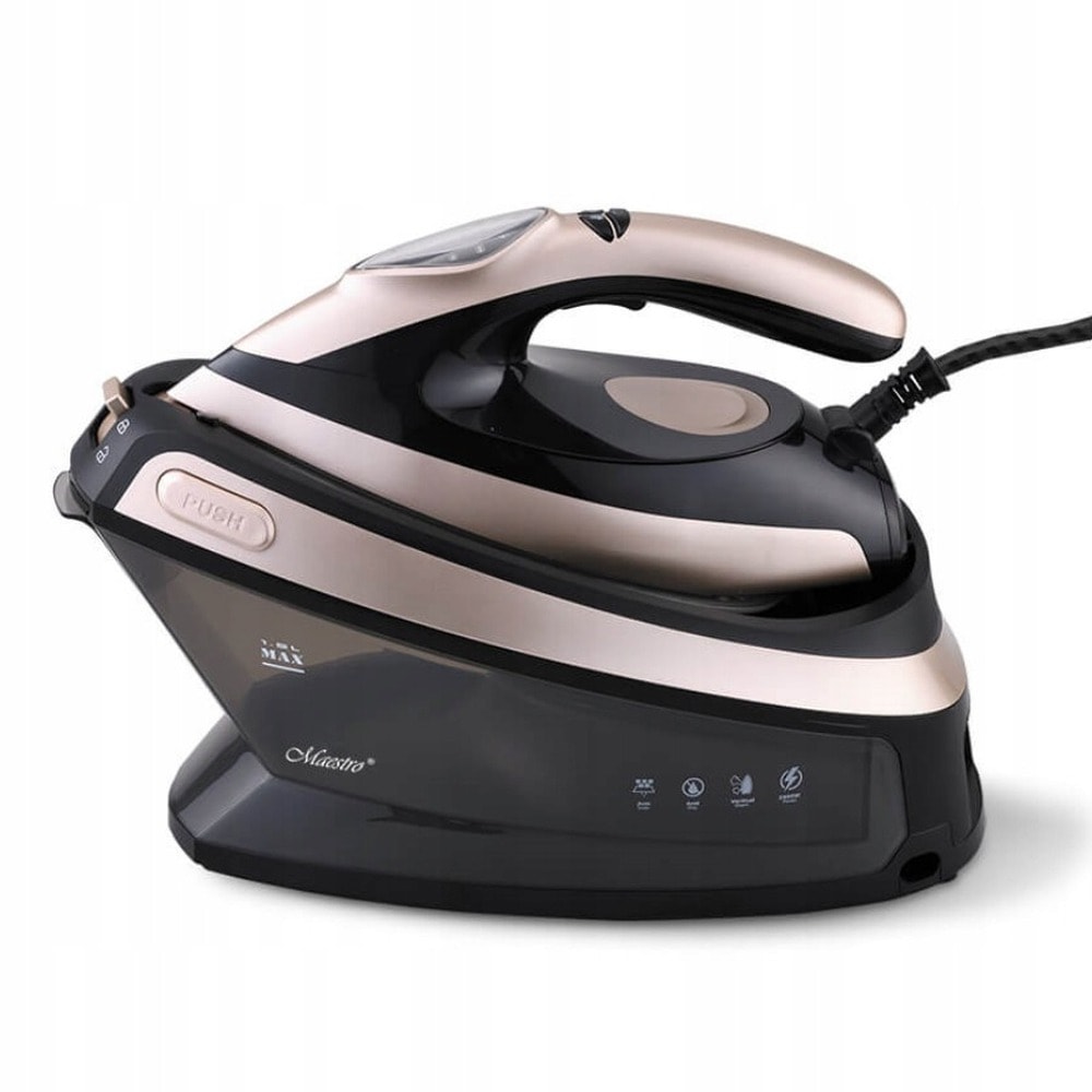 Maestro Steam generator 2400W MR-320C - ideal for fast ironing