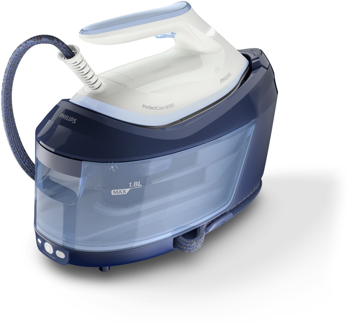 Philips PerfectCare - 2400W Steam Generator for perfect clothes