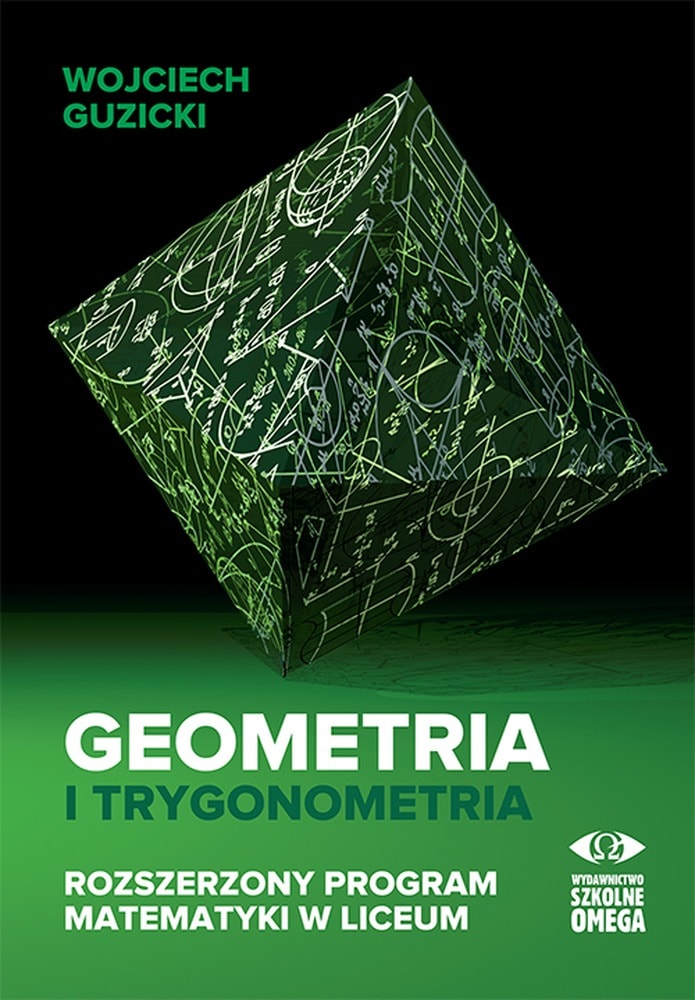 Geometry and Trigonometry - Extended Mathematics Program in High School
