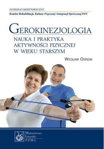 Gerokinesiology - Science and practice of physical activity in old age