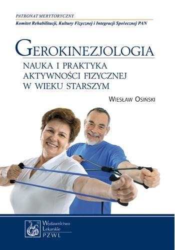 Gerokinesiology - Science and practice of physical activity in old age