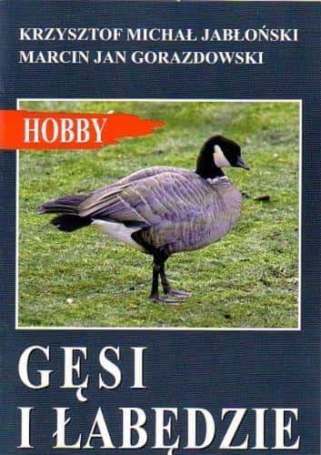 Egros - Geese and Swans - a guide to breeding waterfowl