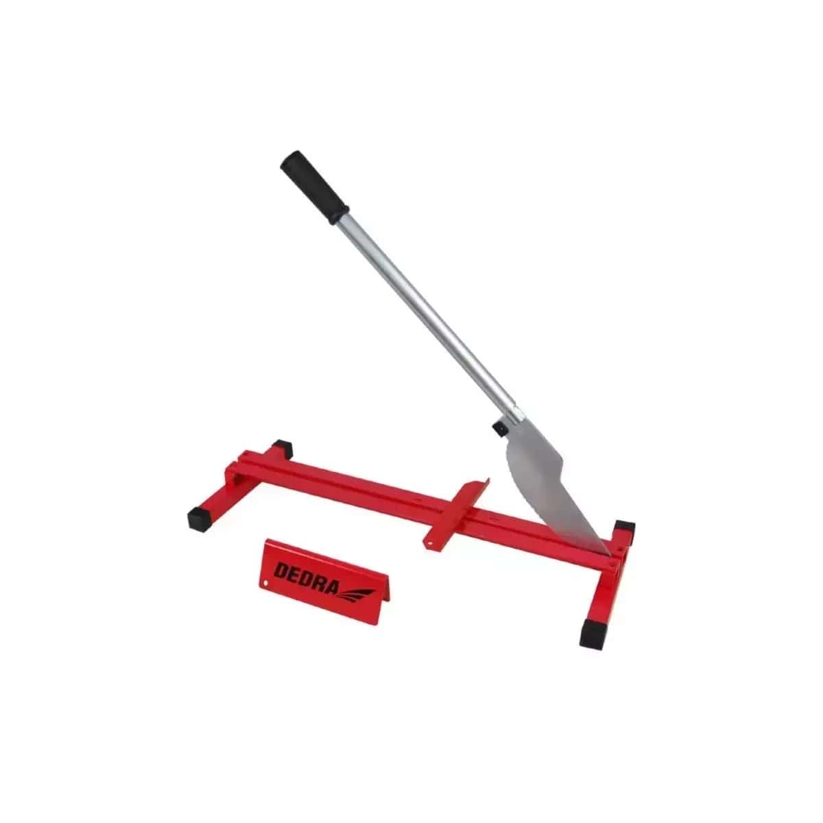 Panel cutter - precise cutting without dust