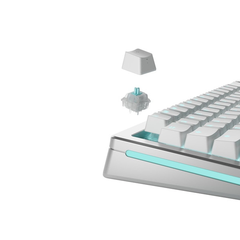 Glorious Lynx - Silent mechanical switches, 36 pieces - ideal for gaming