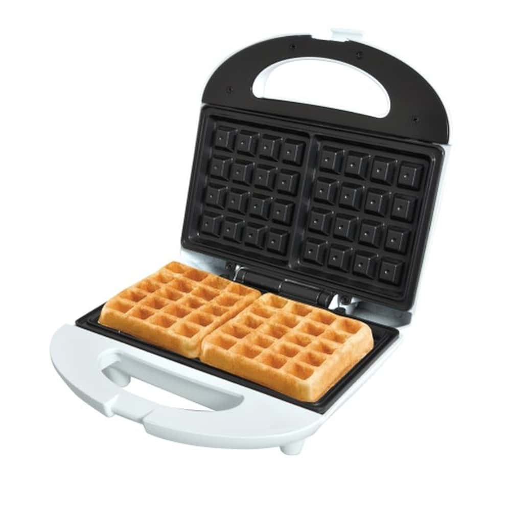 Eldom Waffle Maker ST10W - Crispy waffles in minutes!